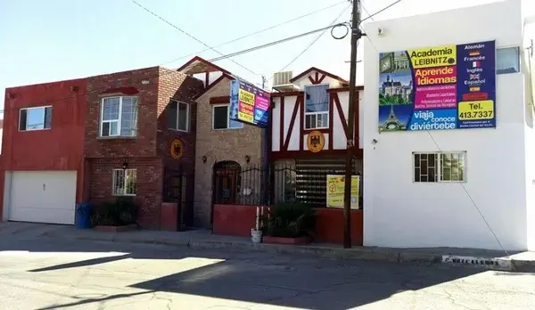 Consulado de Alemania en Chihuahua
