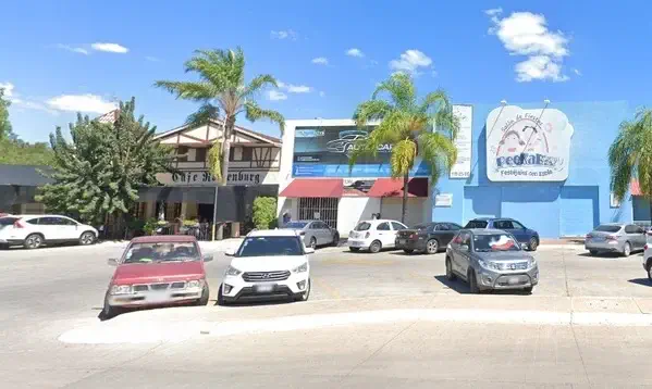 Consulado de Alemania en León, Guanajuato