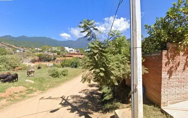 Consulado de Alemania en Oaxaca