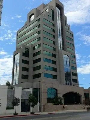Consulado de Alemania en Tijuana, Baja California