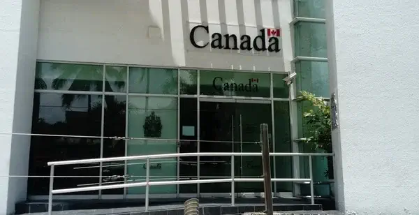 Consulado De Canadá En Acapulco 《 Citas 1555