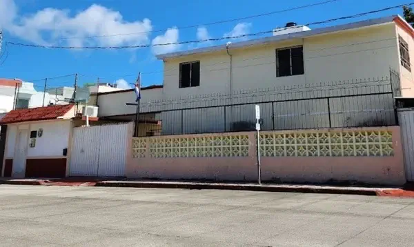 Consulado de Cuba en Cancún, Quintana Roo