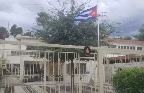 Consulado de Cuba en Monterrey, Nuevo León