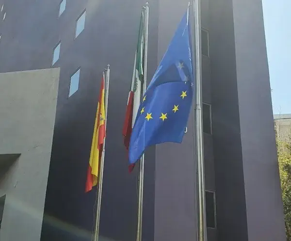 Consulado de España en Monterrey