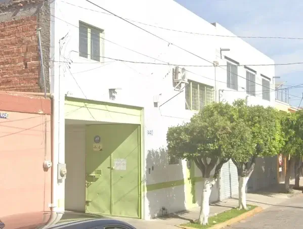 Consulado de Guatemala en Jalisco