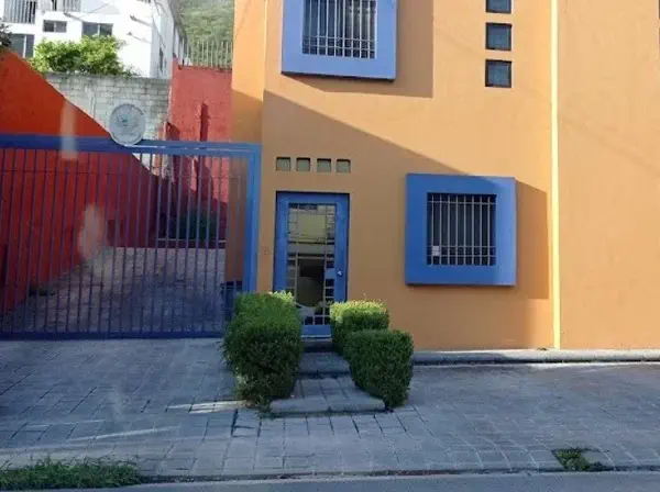 Consulado de Perú en Monterrey