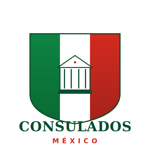 Consulados México